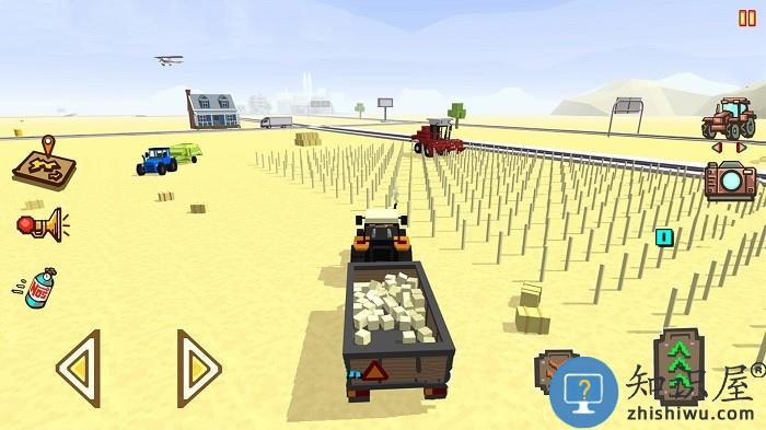 老司机驾驶模拟游戏下载v300.1.0.3018 安卓版