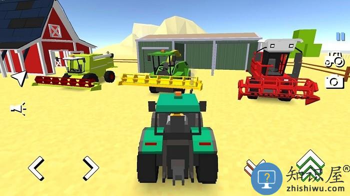 老司机驾驶模拟游戏下载v300.1.0.3018 安卓版