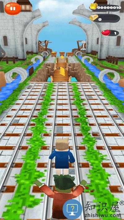 迷你像素世界大作战手机版下载v1.0 安卓版