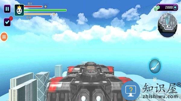 绳索英雄最新版下载v1.4 安卓版