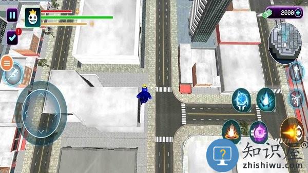 绳索英雄最新版下载v1.4 安卓版