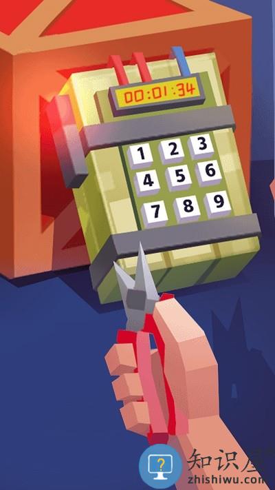 枪战行动重生游戏下载v1.0.0 安卓版