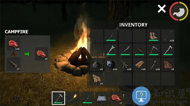 荒岛生存探险日记官方版下载v1.0 安卓版