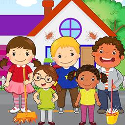 迷你我的小镇房子建造游戏下载v1.0 安卓版