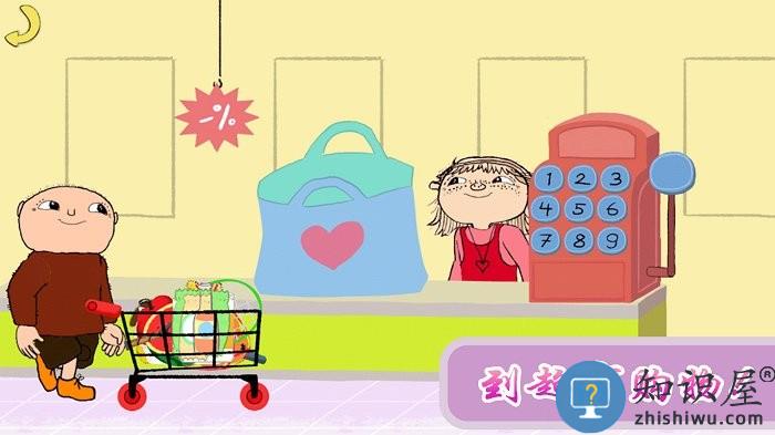 迷你我的小镇房子建造游戏下载v1.0 安卓版