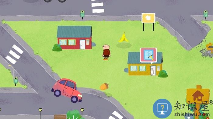 迷你我的小镇房子建造游戏下载v1.0 安卓版