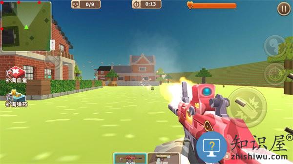 像素世界英雄闯关游戏下载安装