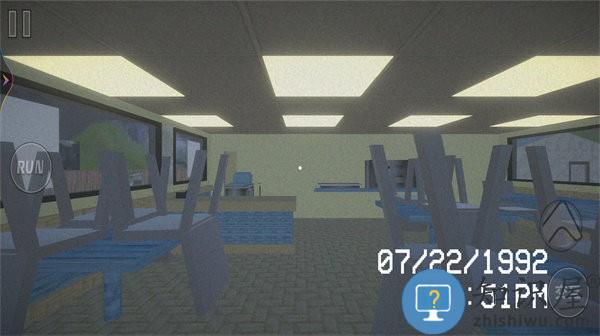 恐怖宿舍逃生手机版下载v1.0 安卓版