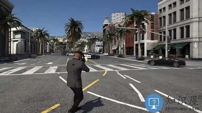 都市枪神游戏下载