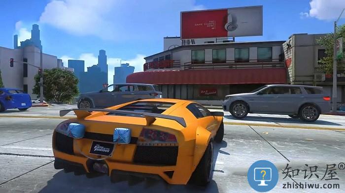 都市枪神手机版下载v1.1 安卓版