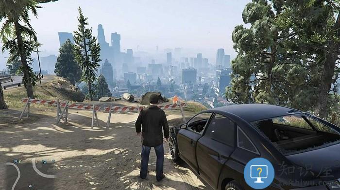 都市枪神手机版下载v1.1 安卓版