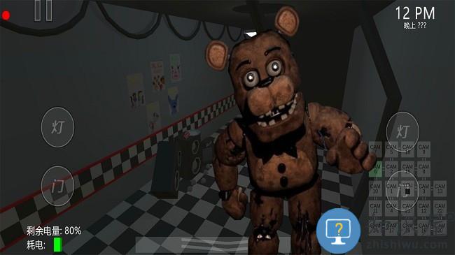 恐怖猛鬼校园游戏下载v1.0 安卓版