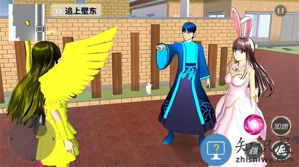 梦幻樱花物语手机版下载v1.0 安卓版