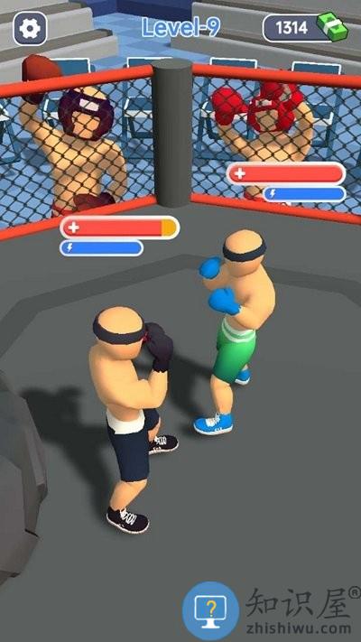 拳王来了游戏下载v1.0.0 安卓版