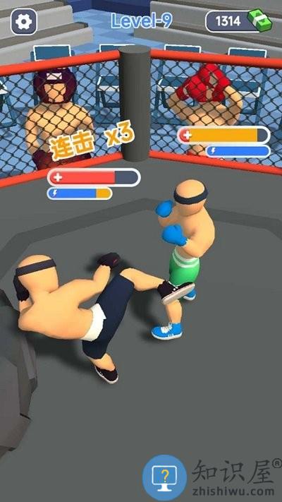 拳王来了游戏下载v1.0.0 安卓版