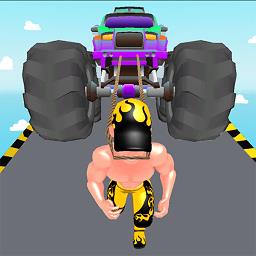 战斗力爆表游戏下载v1.0.0 安卓版