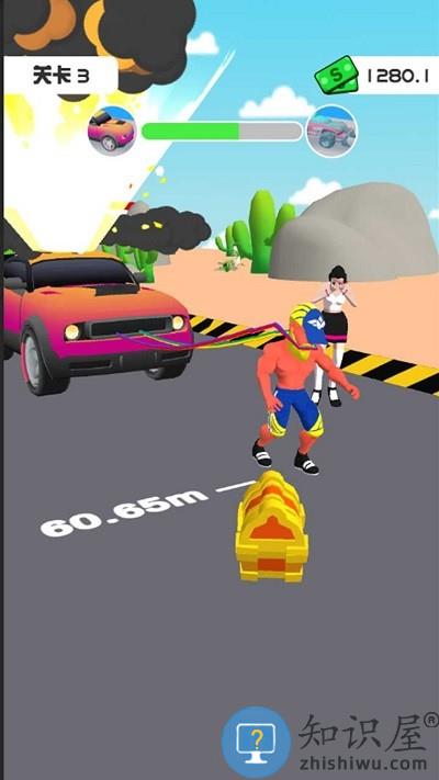 战斗力爆表游戏下载