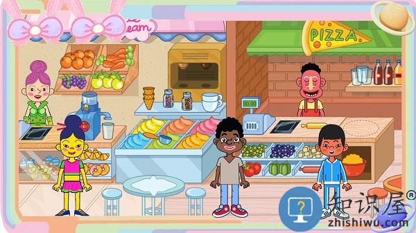 托卡小镇神秘屋官方版下载v4.7 安卓版