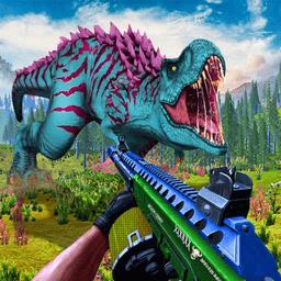  恐龙大逃亡2恐龙狩猎游戏下载v1.0.1 安卓版