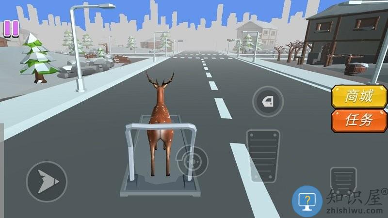 动物之灭绝危机游戏下载v1.0.1 安卓版