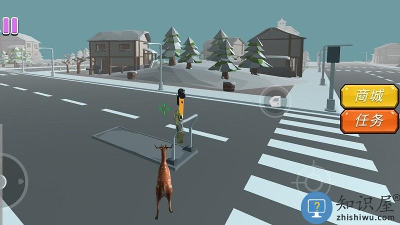 动物之灭绝危机游戏下载v1.0.1 安卓版