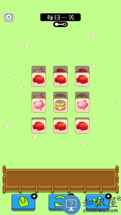 可爱猫咪爱消除手游下载v1.0.0 安卓版