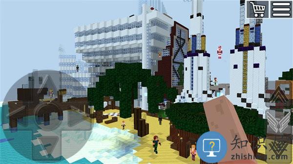 勇闯方块世界手机版下载v300.1.0.3018 安卓中文版