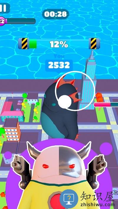 呆萌小怪物之星安卓官方版下载v1.0.1 安卓版