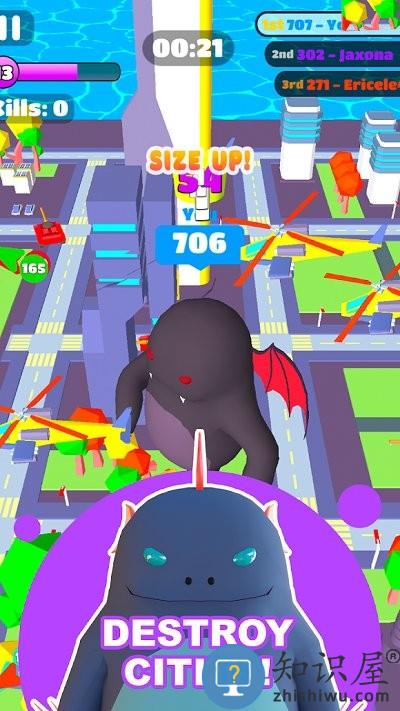 呆萌小怪物之星安卓官方版下载v1.0.1 安卓版