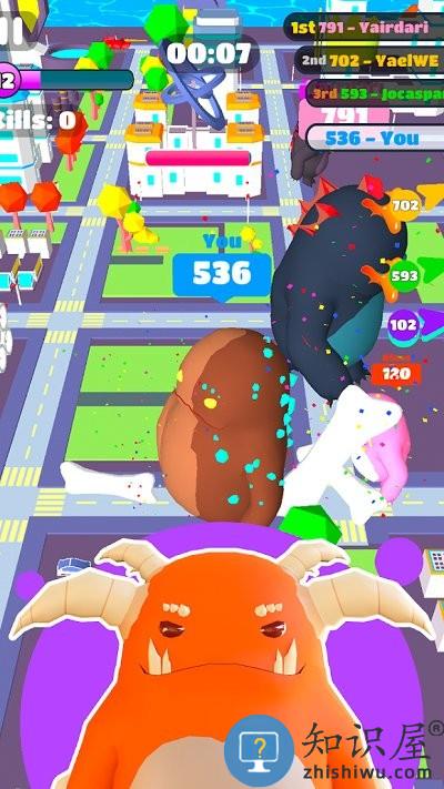 呆萌小怪物之星安卓官方版下载v1.0.1 安卓版