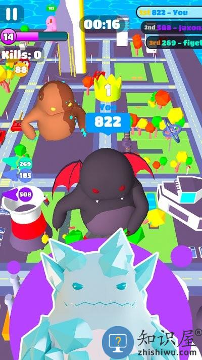 呆萌小怪物之星安卓官方版下载v1.0.1 安卓版