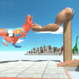 动物穿过最新版下载v1.0 安卓版