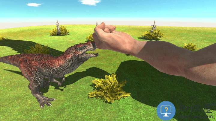 动物穿过最新版下载v1.0 安卓版