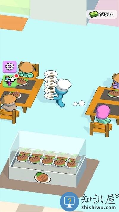 我的厨房游戏下载v1.0.0 安卓版