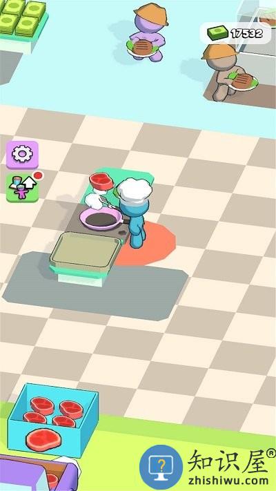我的厨房游戏下载v1.0.0 安卓版