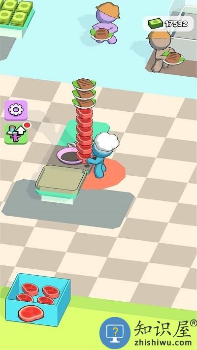 我的厨房游戏下载v1.0.0 安卓版