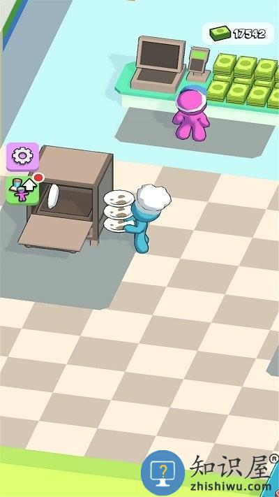 我的厨房游戏下载v1.0.0 安卓版