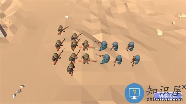 像素国度全面战争游戏下载v1.0.1 安卓版