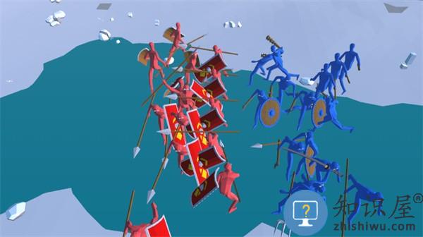 像素国度全面战争游戏下载v1.0.1 安卓版