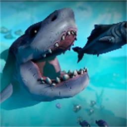  水下霸主游戏下载v1.0.1 安卓版