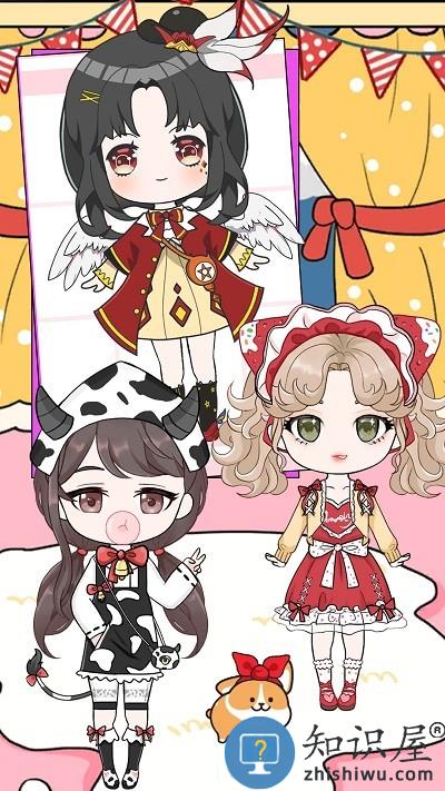 公主芭比我最美游戏下载v1.0 安卓版