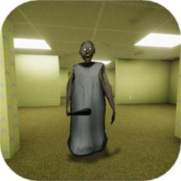 恐怖奶奶逃脱饥荒城游戏下载v1.0.1 安卓版