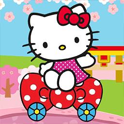 凯蒂猫趣味世界最新版下载v1.0 安卓版