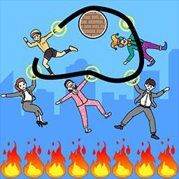 划线拯救小老弟游戏下载v1.0 安卓版