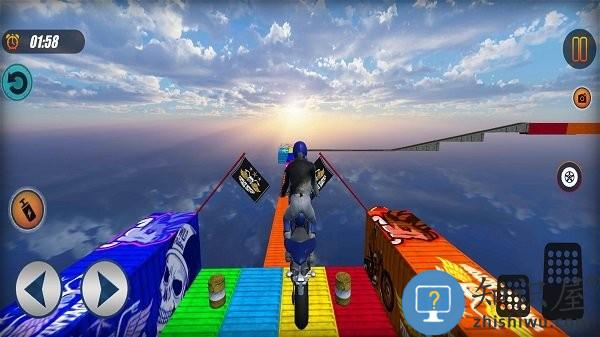 我开车贼猛游戏下载v1.1 安卓版