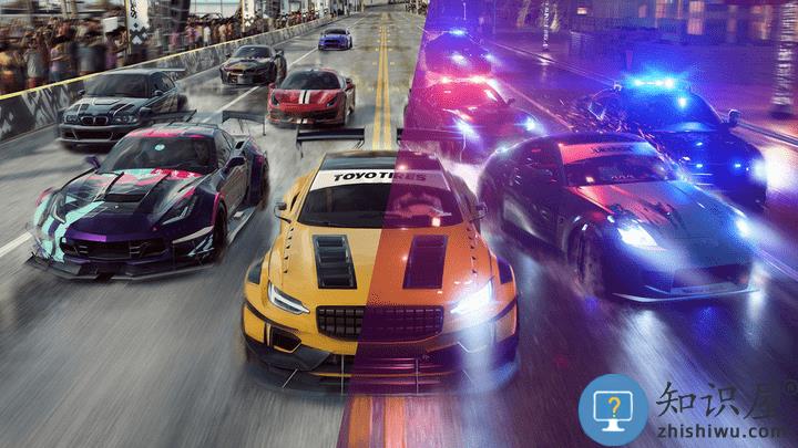 赛车王者归来游戏下载