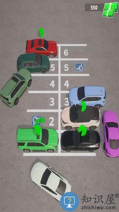 停车场模拟最新版本下载v1.0.5 安卓版