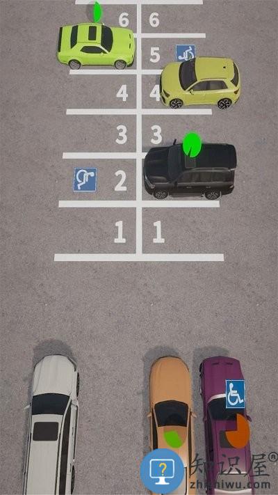 停车场模拟最新版本下载v1.0.5 安卓版