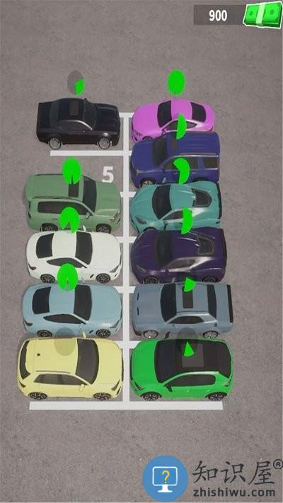 停车场模拟最新版本下载v1.0.5 安卓版