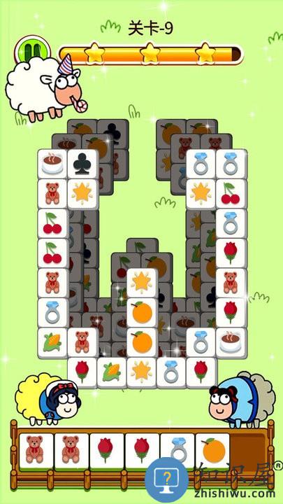羊羊挑战通关攻略游戏下载v1.0 安卓版